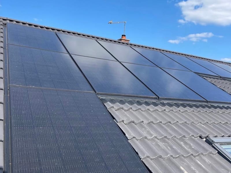 Solar Panels